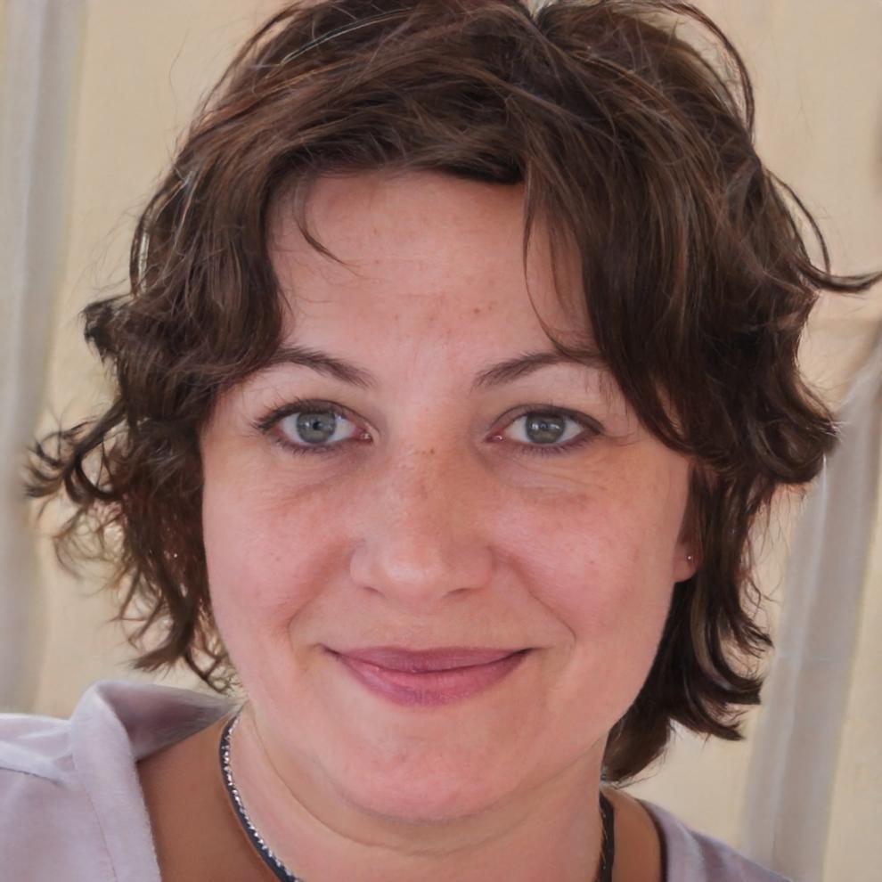 Retrato profesional de Nerea Villafranca